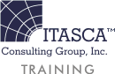 Itasca Consulting Group Training
