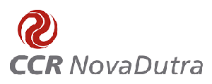 Logo CCR NovaDutra