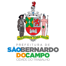 Logo São Bernardo