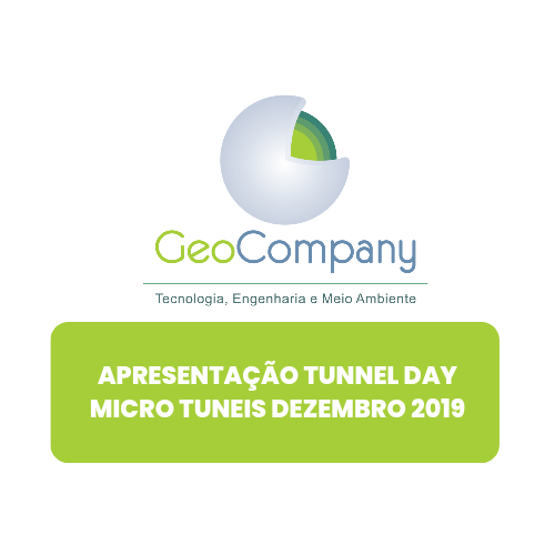 Apresentação Tunnel day micro Tuneis Dezembro 2019
